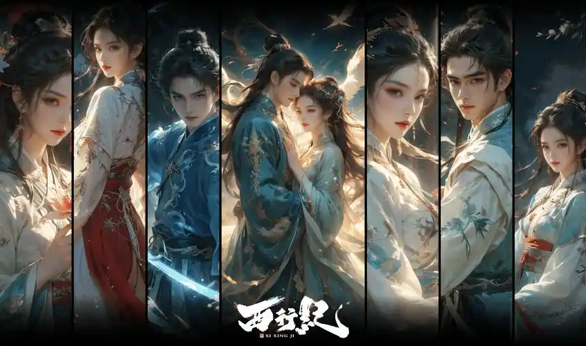 热辣滚烫